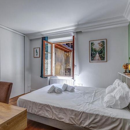 Le Paquier - Mycosyapart, Vieille Ville, Calme, Lac 100M, Netflix Annecy Exterior photo